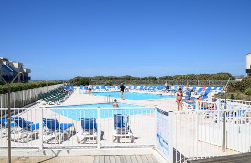 Lacanau-Ocean Apartment | Résidence Pierre & Vacances Bleu Marine
