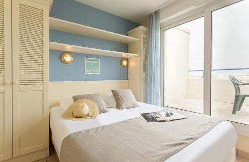 Lacanau-Ocean Apartment | Résidence Pierre & Vacances Bleu Marine