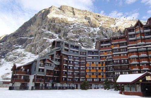 Val-d'Isere Apartment | Résidence Pierre & Vacances Les Balcons De Bellevarde