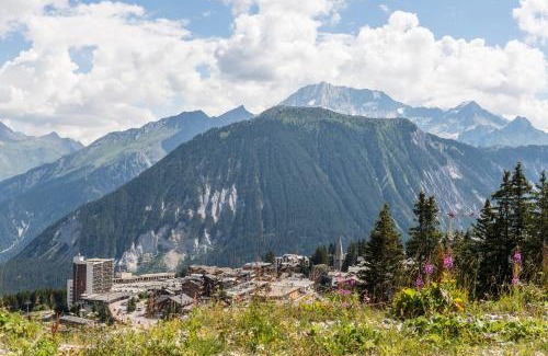 Courchevel Apartment | Résidence Pierre & Vacances Premium Les Chalets du Forum