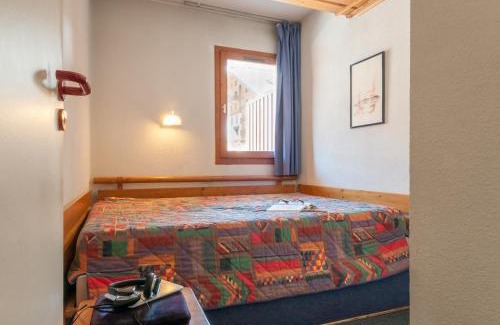 Meribel Centre Apartment | Résidence Pierre & Vacances Le Peillon