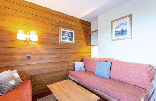 Les Avanchers-Valmorel Apartment | Résidence Pierrer G - PIERRER 6 MAE-6861