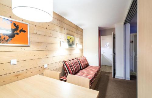 Plagne 1800 Apartment | Résidence Plagne Lauze - maeva Home - Studio 4 personnes - Budget MAE-0934