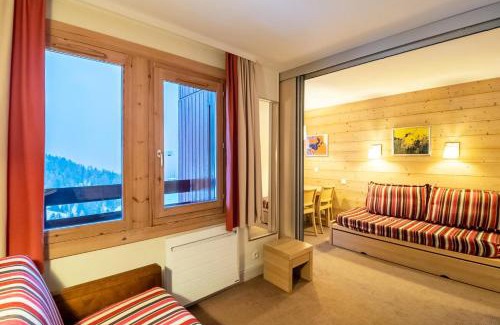 Plagne 1800 Apartment | Résidence Plagne Lauze - maeva Home - Studio 4 personnes - Budget MAE-0934