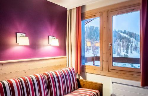 Plagne 1800 Apartment | Résidence Plagne Lauze - maeva Home - Studio 4 personnes - Budget MAE-0934