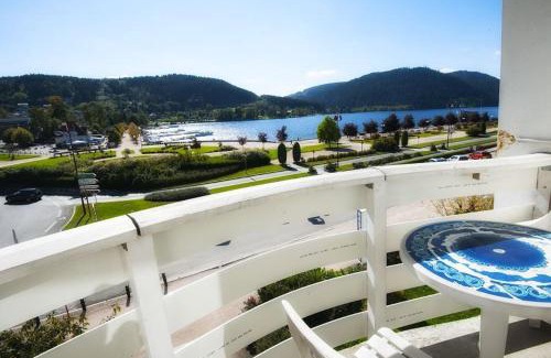 Gerardmer Apartment | Résidence Plaisance