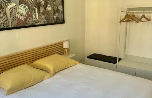 Douai Apartment | Résidence Pont à l'Herbe