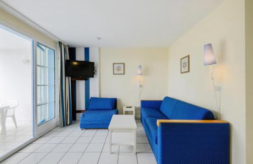 Bourgenay Apartment | Résidence Port Bourgenay - maeva Home - Appartement 3 pièces 6 personnes Sélection MAE-2143