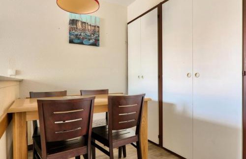 Arzon Apartment | Résidence Port du Crouesty - maeva Home - Appartement 2 pièces 5 personnes - Confort MAE-7444