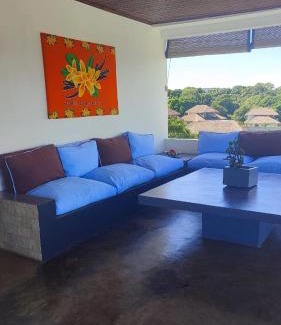 Ambondrona Villa | Résidence Riziq