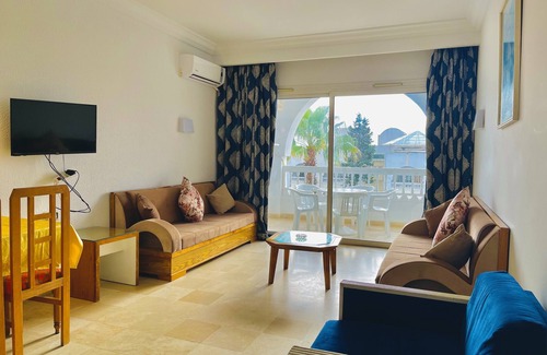 Hammamet Sud Hotel | Résidence Royal - Deluxe