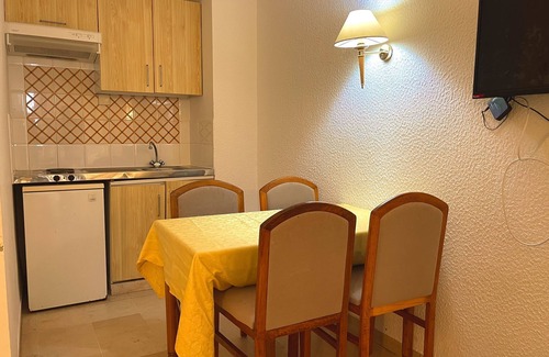 Hammamet Sud Hotel | Résidence Royal - Deluxe