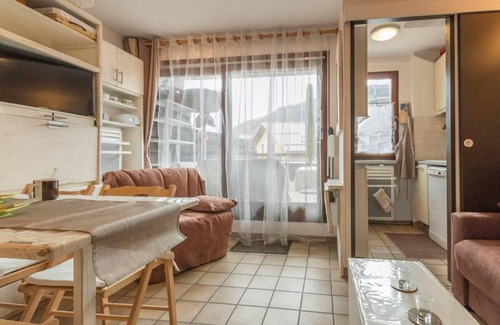 Briancon Apartment | Résidence Sainte Catherine