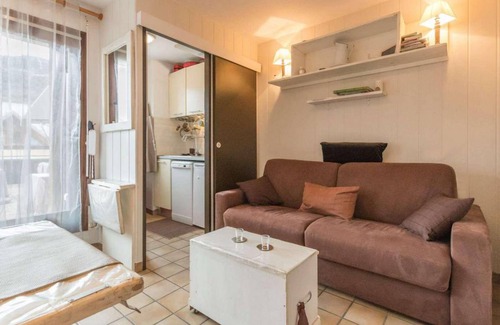 Briancon Apartment | Résidence Sainte Catherine