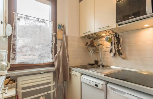 Briancon Apartment | Résidence Sainte Catherine