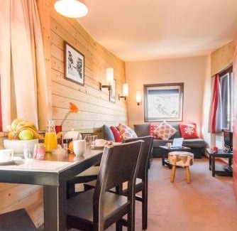 Avoriaz House | Résidence Saskia Falaise - Avoriaz