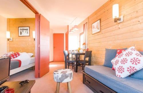 Avoriaz House | Résidence Saskia Falaise - Avoriaz