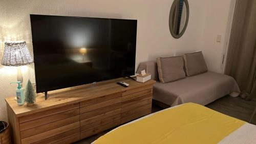 Pointe de la verdure Apartment | Résidence Savane