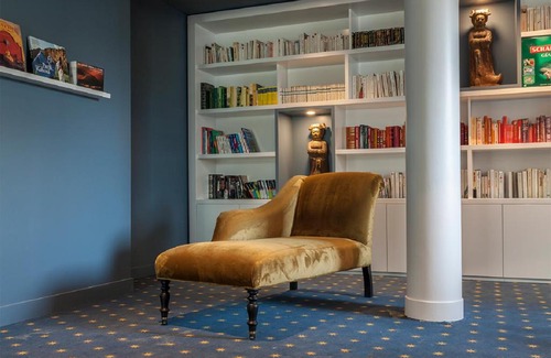 Avignon Apartment | Résidence Service Seniors MONTANA