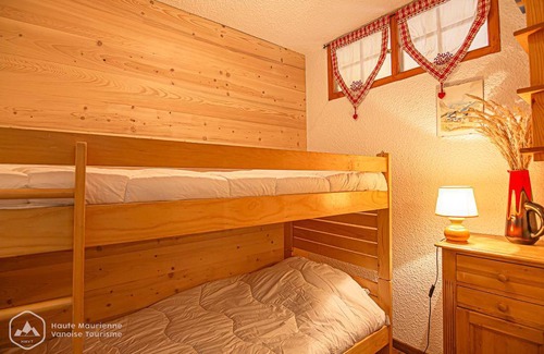 Aussois Apartment | Résidence St Sébastien 2