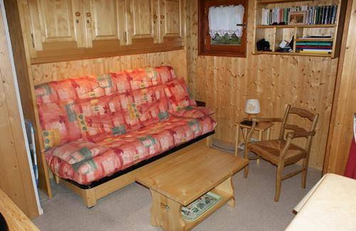 Aussois Apartment | Résidence St Sébastien 1