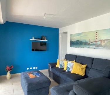 Saint-Francois Apartment | Résidence Subtropicale