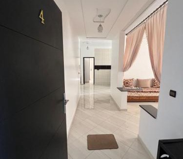 Saidia Apartment | Résidence Talhaoui