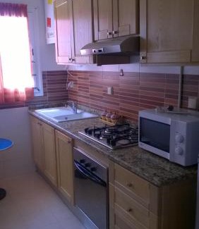 Ennasr Apartment | Résidence Tasnim