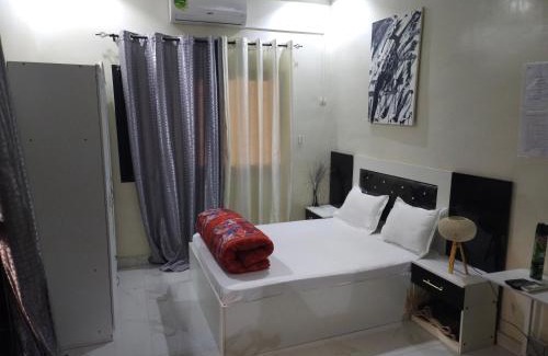 Richard-Toll Bed & Breakfast | Résidence Teranga walo