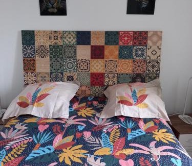 Chateauroux Apartment | Résidence Valissou