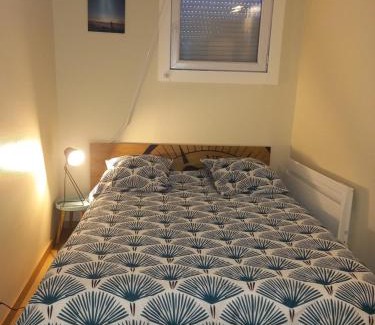 Chateauroux Apartment | Résidence Valissou