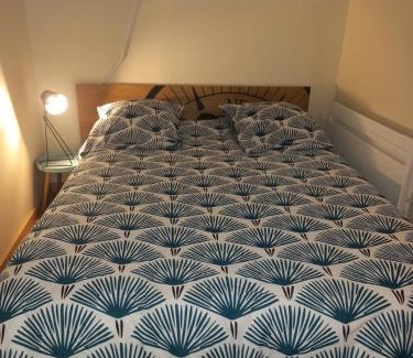 Chateauroux Apartment | Résidence Valissou