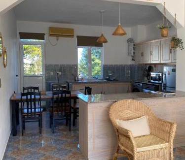 Bain Boeuf Apartment | Résidence Varana Plage à 150m