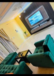 Ouagadougou Apartment | Résidence VIP