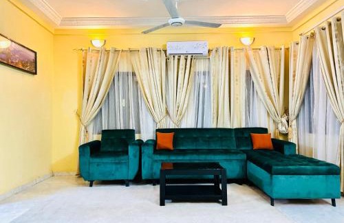 Ouagadougou Apartment | Résidence VIP