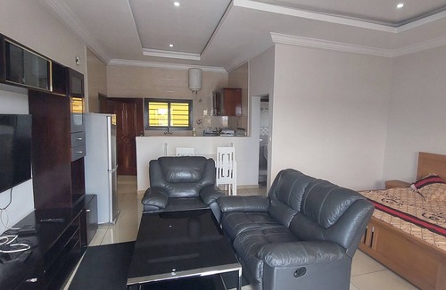 Cocody Apartment | Résidence Yélémain
