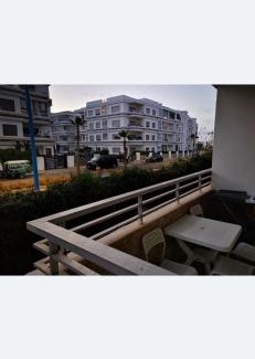 El Mansouria Apartment | Résidences Mansbay Jasmin