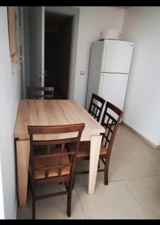 El Mansouria Apartment | Résidences Mansbay Jasmin