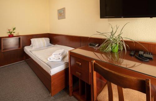 Janske Lazne Hotel | Réva