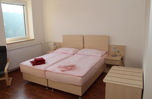 Janske Lazne Hotel | Réva