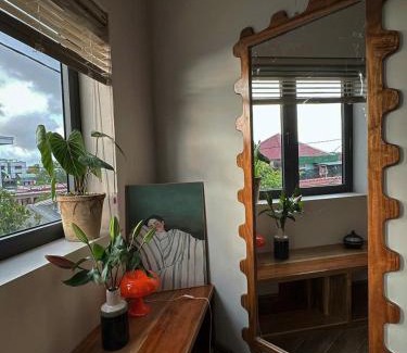 Hue House | Rêu Home