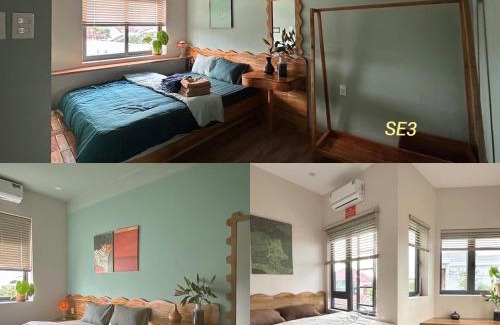 Hue House | Rêu Home