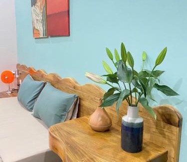 Hue House | Rêu Home