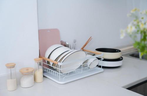 Truc Bach Apartment | Rêver Home