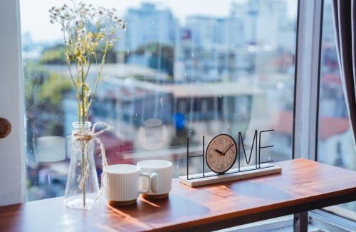 Truc Bach Apartment | Rêver Home