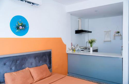 Truc Bach Apartment | Rêver Home
