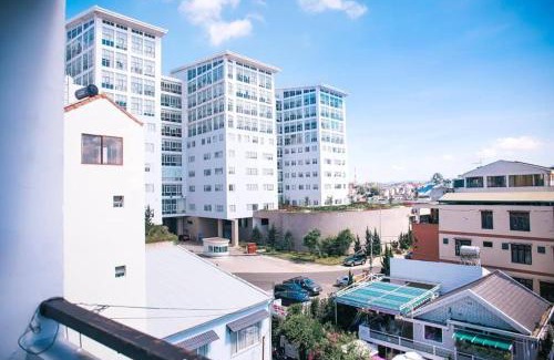 Da Lat Hotel | Rô Sa Hotel