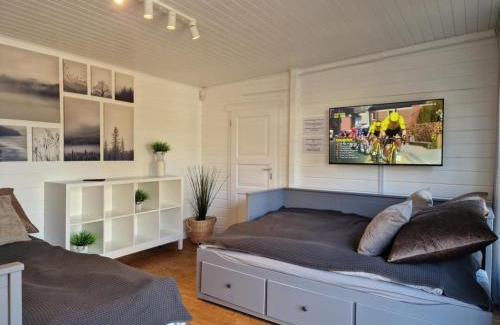 Kadrina Parish House | Rõmeda väike puhkemaja saunaga