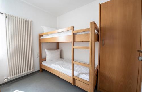 Gohren Apartment | Rügener Ferienhäuser am Hochufer