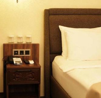 Edirne Hotel | Rüstempaşa Kervansaray Hotel